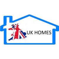 UK Homes Pte Ltd logo - Similar company to Cloud Homes