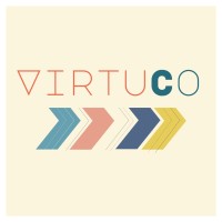VirtuCo | Digital Services Agency logo - Similar company to Hashtagstartup
