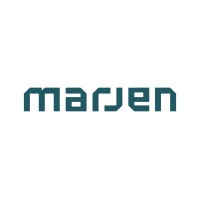Marjen logo - Similar company to Mend Join Make - Mjm