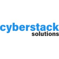 CyberStack Solutions logo - Similar company to Cyberstack