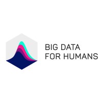 Big Data For Humans logo - Similar company to Unstoppable