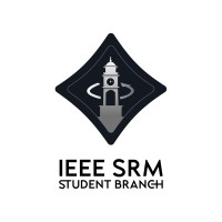 IEEE SRMIST Student Branch logo - Similar company to Next Tech Lab