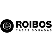 ROIBOS logo - Similar company to Preconcret
