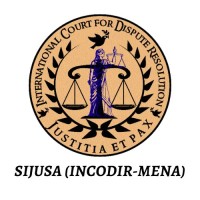 Special International Judicial Unit for Sports Arbitration - SIJUSA/INCODIR logo - Similar company to Aifica Institute - Usa