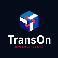 TransOn Movers logo - Similar company to Movers P.O.E.