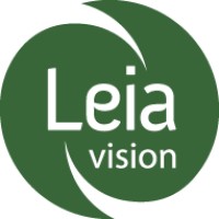 Leia Vision AB logo - Similar company to Smart Industricenter