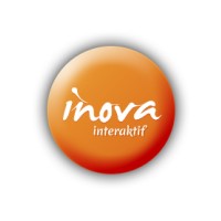 Inova Interactive logo - Similar company to Metaİngilizce Eğitim ve Danışmanlık Şirketi