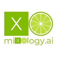 Mixology.AI logo - Similar company to Energy Efficient Cities Of Ukraine