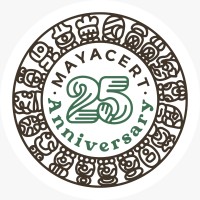 Mayacert logo - Similar company to Ciasfe2 Colegio Ing. Agrónomos Santa Fe 2A Circ
