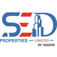 SED Properties Limited logo - Similar company to Voks Technologies