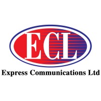 Express Communications Ltd logo - Similar company to Link Magazine