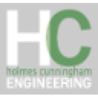 Holmes Cunningham Engineering logo - Similar company to Lighting By Design