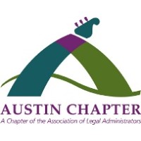 Association of Legal Administrators, Austin Chapter logo - Similar company to Ala Capital Chapter