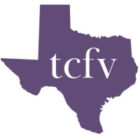 Texas Council on Family Violence logo - Similar company to Lorem  Ipsum