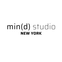 min(d) studio logo - Similar company to Particle | New York