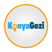 Konya Gezi Turizm logo - Similar company to Artı Bir Creative