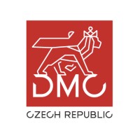 DMC Czech Republic logo - Similar company to Meli Group