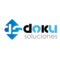 DOKUSOLUCIONES ECUADOR SA. logo - Similar company to Copiermatica Cía. Ltda.