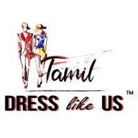 DRESS LIKE US logo - Similar company to Rn Connected