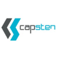 Capsten Technologies logo - Similar company to Phoenix Ict Solutions