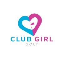 Club Girl Golf logo - Similar company to Indifly