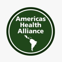 ACHA-Americas Continental Health Alliance logo - Similar company to Careminds