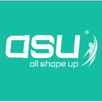 All Shape Up logo - Similar company to Allshape Ag