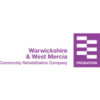 Warwickshire And West Mercia Community Rehabilitation Company