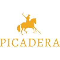 Picadera logo - Similar company to Ruiterstad