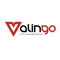 Valingo logo - Similar company to Jobskillshare - Skills-Based Training
