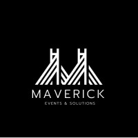 Maverick Events FLL logo - Similar company to Make A Statement Events