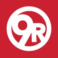 9Round Qatar logo - Similar company to Team Nogueira Dubai