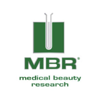 MBR Turkey logo - Similar company to Benc Cosmetics