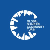 Global Shapers Turin Hub logo - Similar company to It'S Friday • Creative Studio