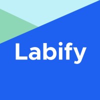 Labify Medicina & Diagnósticos logo - Similar company to Hemotec Centro De Diagnóstico