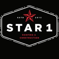 Star 1 Roofing & Construction, LLC logo - Similar company to Environmental Design International Inc.