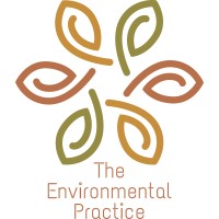 The Environmental Practice (Enviroprac) logo - Similar company to Envireo