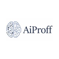 AiProff.ai logo - Similar company to Maruth Labs