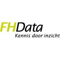 FH data logo - Similar company to Data Us