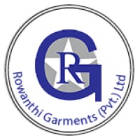 Rowanthi Garments logo - Similar company to Deephexa Technologies
