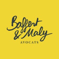 Baffert Maly logo - Similar company to Maj Avocat