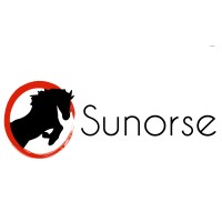 Sunorse logo - Similar company to Emberleaf Workshops Ltd