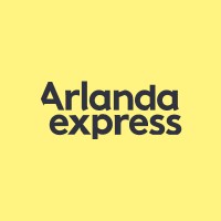 Arlanda Express/Atrain AB logo - Similar company to Polytechnique Insights