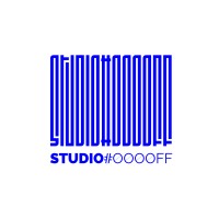 Studio#0000FF logo - Similar company to Dynamic Mold System