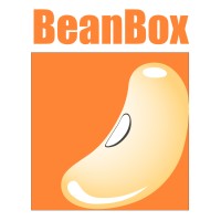 BeanBox logo - Similar company to Sccd Training