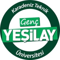 KTÜ GENÇ YEŞİLAY logo - Similar company to Ktü Code Fab
