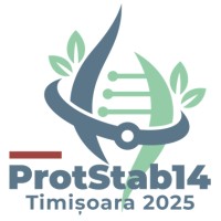 International Conference on Protein Stabilization logo - Similar company to W-Biocat