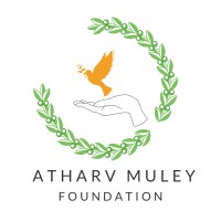 Atharv Muley Foundation logo - Similar company to Regroupement Des Aveugles Et Amblyopes Du Montréal Métropolitain (Raamm)