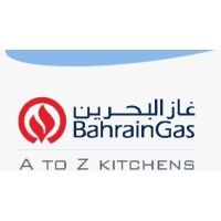 Bahrain Gas Page logo - Similar company to Samahram Gas