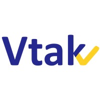Vtak logo - Similar company to Meydeey